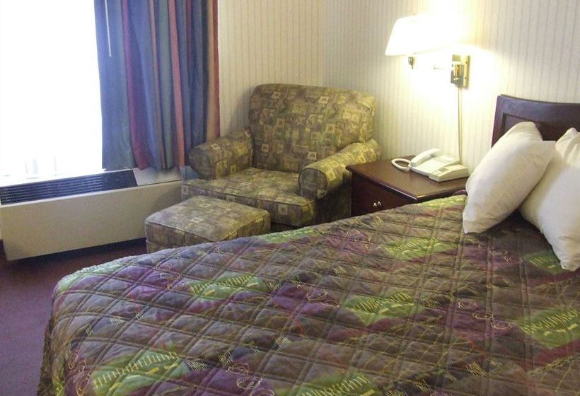 Hotel Hilltop Inn  | Niantic | Connecticut | United States 5