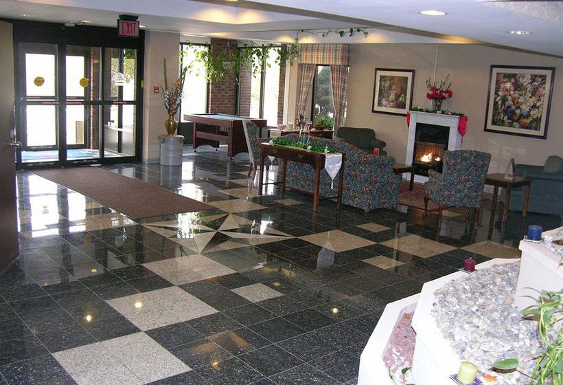 Hotel Hilltop Inn  | Niantic | Connecticut | United States 6