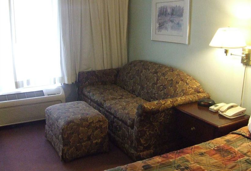 Hotel Hilltop Inn  | Niantic | Connecticut | United States 9