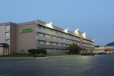 Hotel Wyndham Garden Exton Valley Forge  