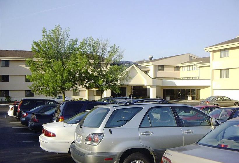 Hotel Courtyard By Marriott Detroit Farmington Hills Farmington Michigan