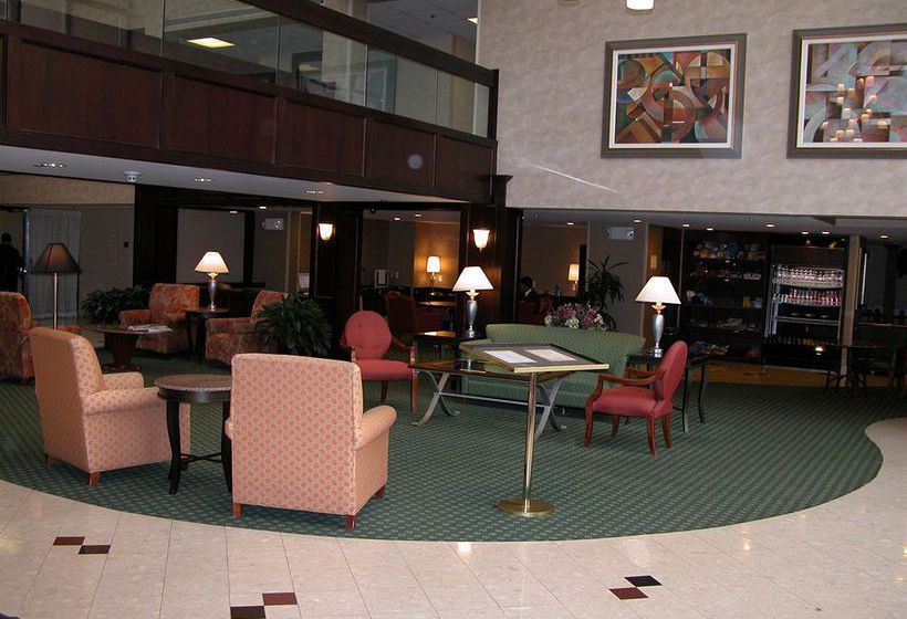 Hotel Courtyard By Marriott Detroit Farmington Hills  | Farmington | Michigan | Estados Unidos 1