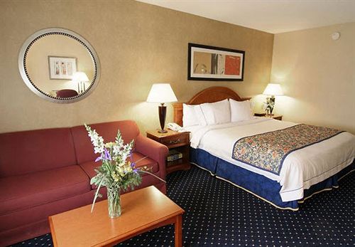 Hotel Courtyard By Marriott Detroit Farmington Hills  | Farmington | Michigan | Estados Unidos 10