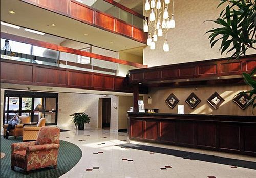 Hotel Courtyard By Marriott Detroit Farmington Hills  | Farmington | Michigan | Estados Unidos 11