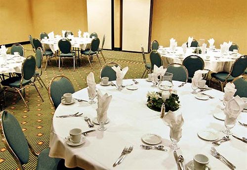 Hotel Courtyard By Marriott Detroit Farmington Hills  | Farmington | Michigan | Estados Unidos 13