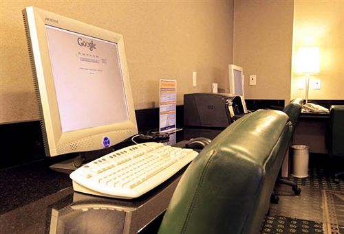 Hotel Courtyard By Marriott Detroit Farmington Hills  | Farmington | Michigan | Estados Unidos 14