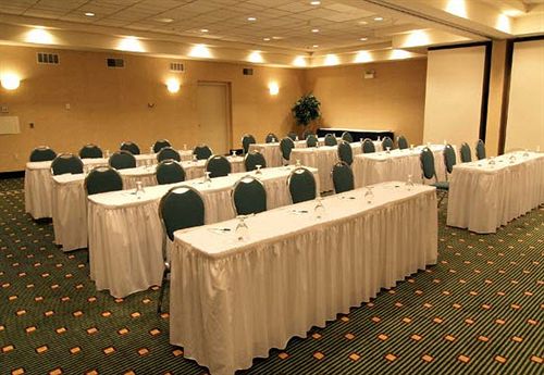 Hotel Courtyard By Marriott Detroit Farmington Hills  | Farmington | Michigan | Estados Unidos 15