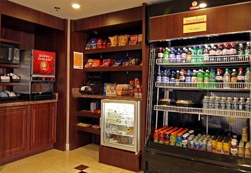 Hotel Courtyard By Marriott Detroit Farmington Hills  | Farmington | Michigan | Estados Unidos 16