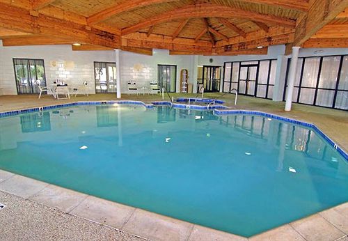 Hotel Courtyard By Marriott Detroit Farmington Hills  | Farmington | Michigan | Estados Unidos 17