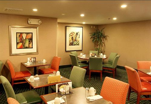 Hotel Courtyard By Marriott Detroit Farmington Hills  | Farmington | Michigan | Estados Unidos 18