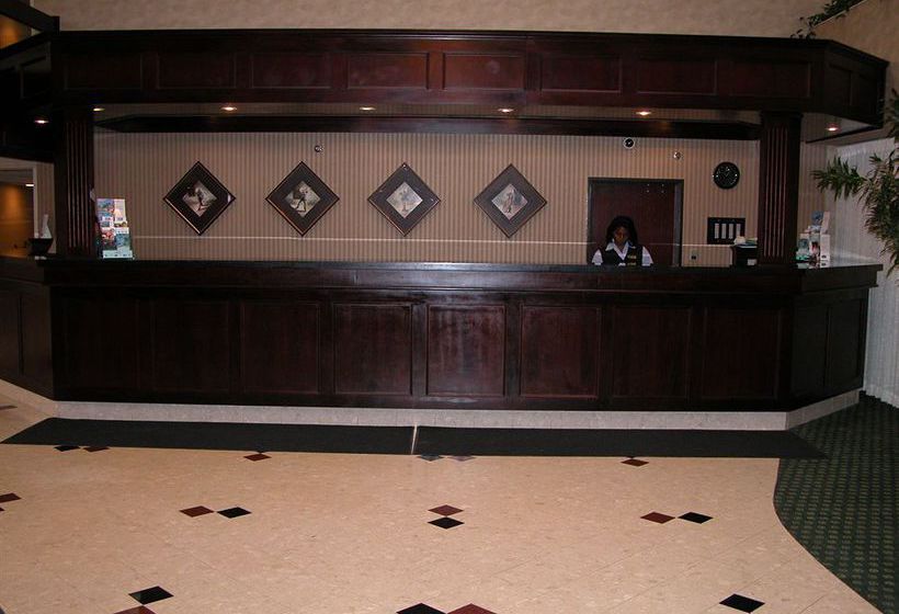 Hotel Courtyard By Marriott Detroit Farmington Hills  | Farmington | Michigan | Estados Unidos 2