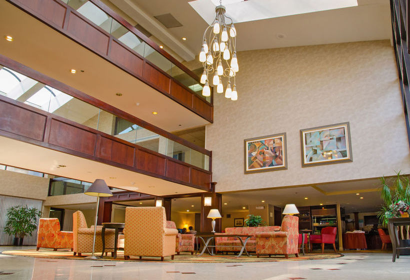 Hotel Courtyard By Marriott Detroit Farmington Hills  | Farmington | Michigan | Estados Unidos 5