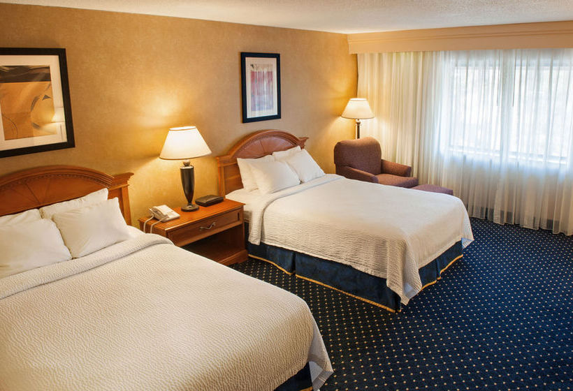 Hotel Courtyard By Marriott Detroit Farmington Hills  | Farmington | Michigan | Estados Unidos 7