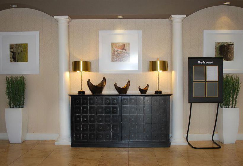 Hotel Wyndham Garden Lafayette Lafayette