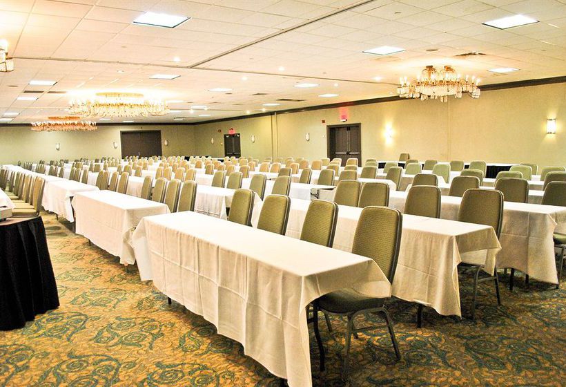 Hotel Wyndham Garden Lafayette  | Lafayette | Louisiana | United States 11