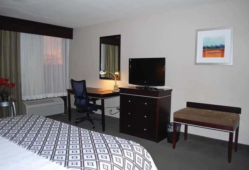 Hotel Wyndham Garden Lafayette  | Lafayette | Louisiana | United States 12