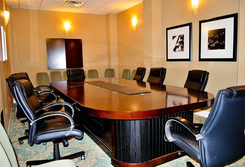 Hotel Wyndham Garden Lafayette  | Lafayette | Louisiana | United States 15