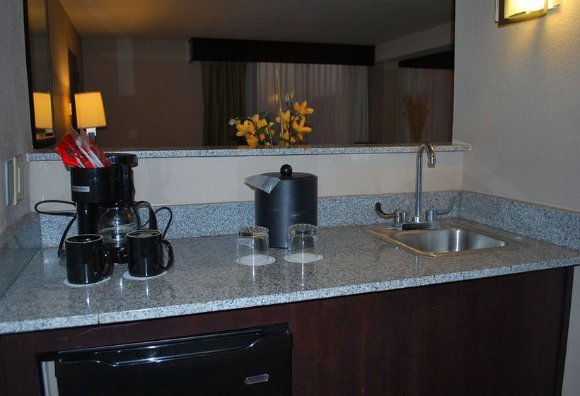Hotel Wyndham Garden Lafayette  | Lafayette | Louisiana | United States 17