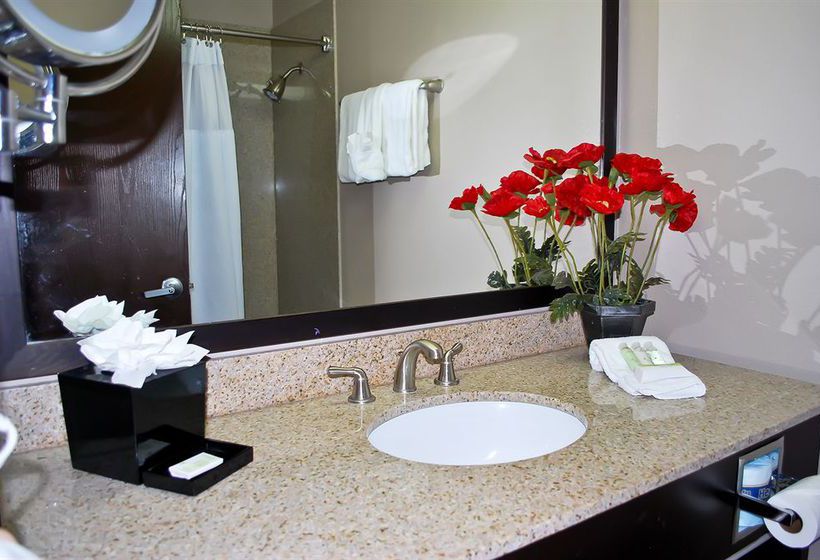 Hotel Wyndham Garden Lafayette  | Lafayette | Louisiana | United States 18