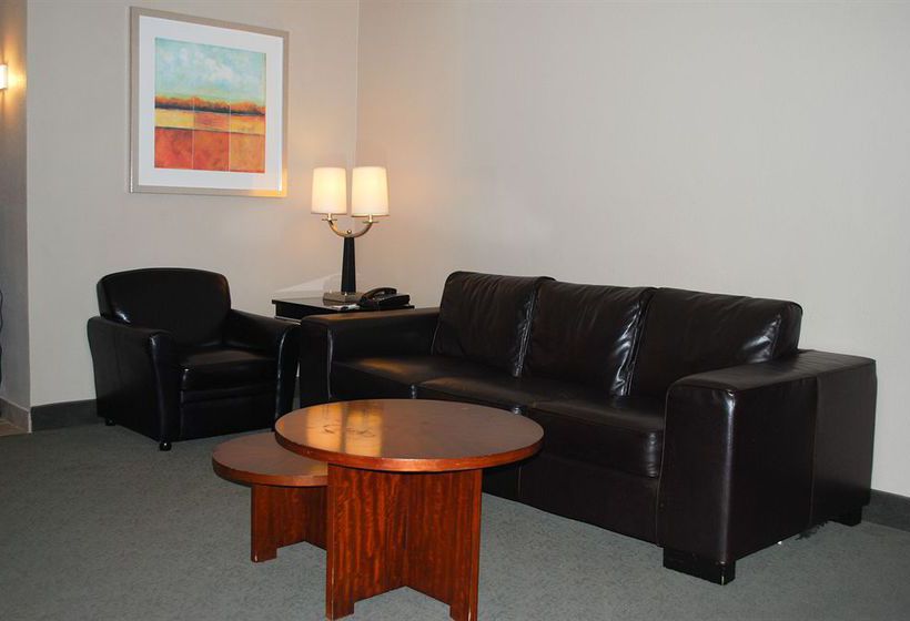 Hotel Wyndham Garden Lafayette  | Lafayette | Louisiana | United States 19