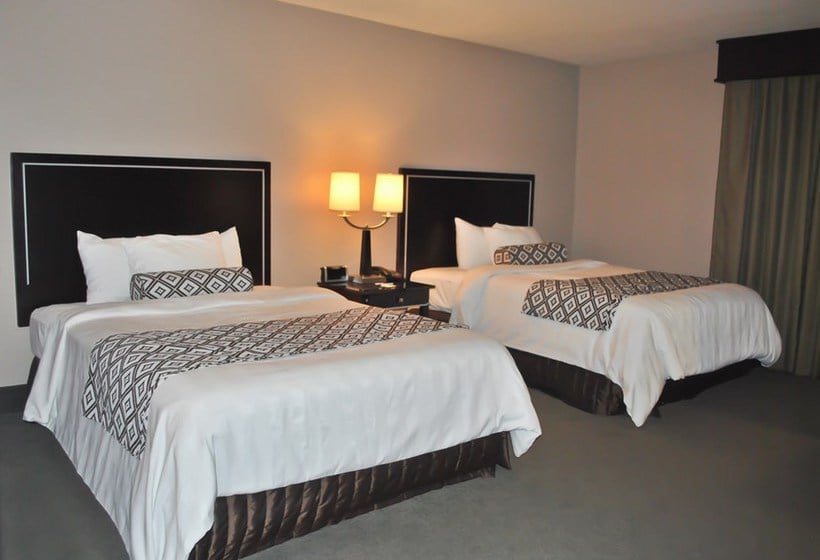 Hotel Wyndham Garden Lafayette  | Lafayette | Louisiana | United States 2