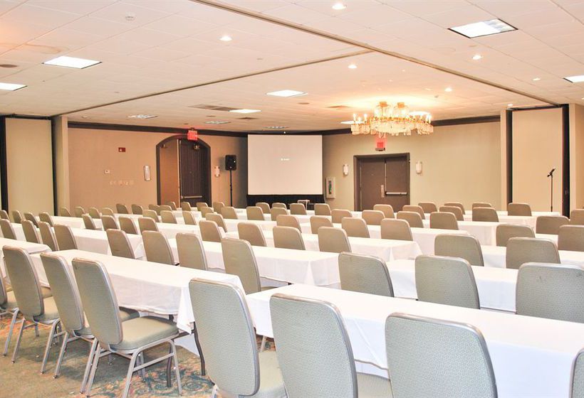 Hotel Wyndham Garden Lafayette  | Lafayette | Louisiana | United States 20