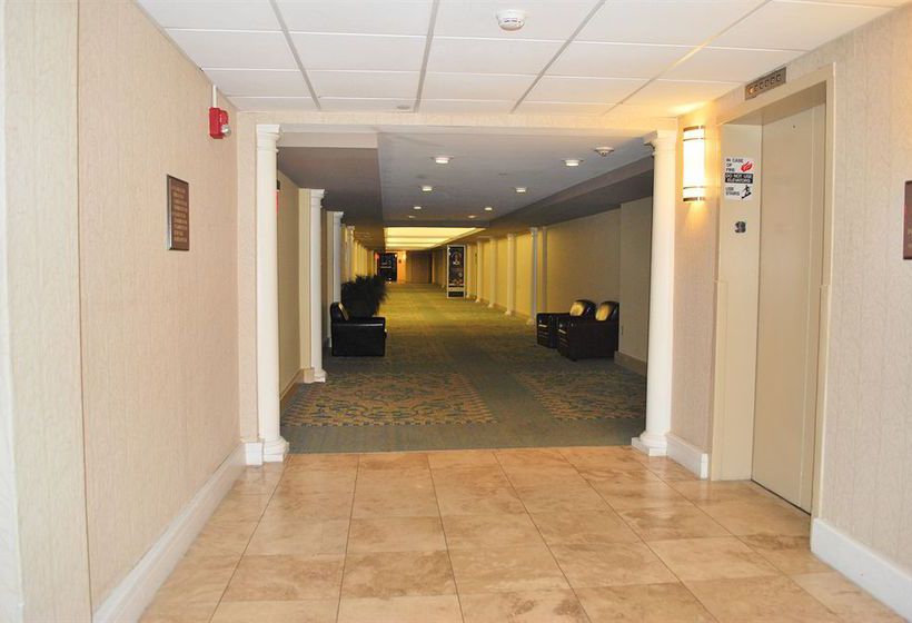 Hotel Wyndham Garden Lafayette  | Lafayette | Louisiana | United States 3