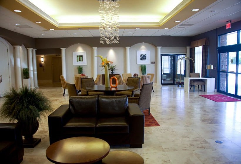 Hotel Wyndham Garden Lafayette  | Lafayette | Louisiana | United States 4