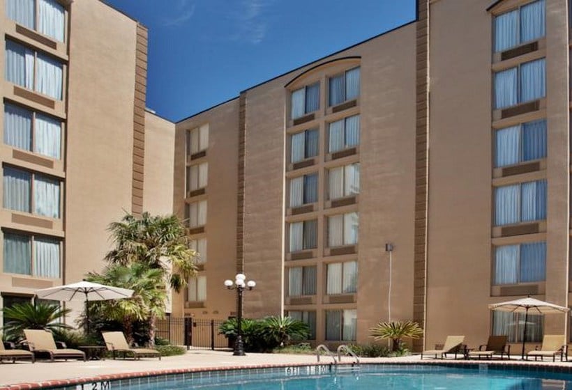 Hotel Wyndham Garden Lafayette  | Lafayette | Louisiana | United States 5