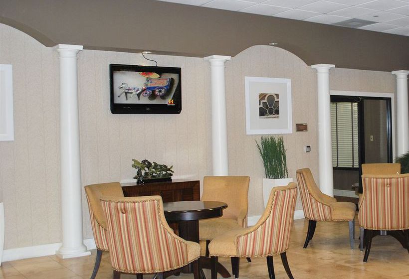 Hotel Wyndham Garden Lafayette  | Lafayette | Louisiana | United States 6