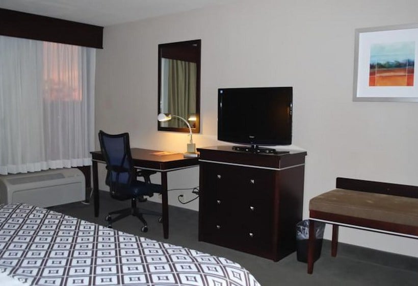Hotel Wyndham Garden Lafayette  | Lafayette | Louisiana | United States 7