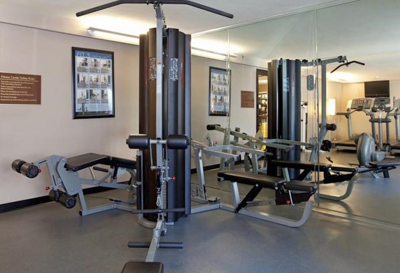 Hotel Wyndham Garden Lafayette  | Lafayette | Louisiana | United States 8