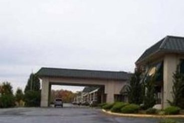 Hotel Travelodge Bristol Tn