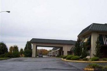Hotel Travelodge Bristol Tn  | Bristol | Tennessee | United States 3