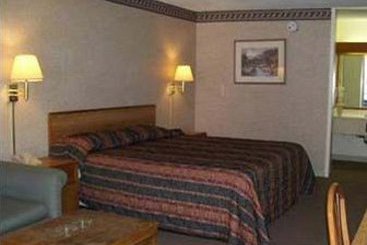 Hotel Travelodge Bristol Tn  | Bristol | Tennessee | United States 4