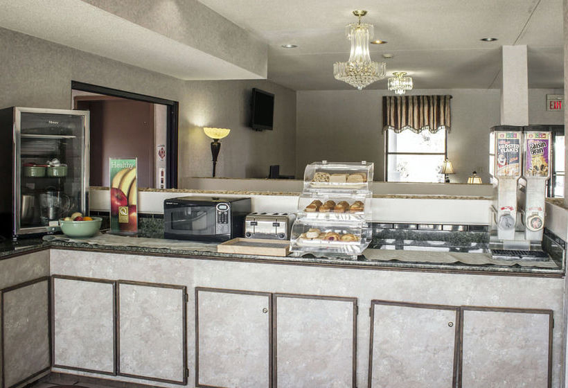 Hotel Quality Inn High Point  | High Point | North Carolina | United States 1