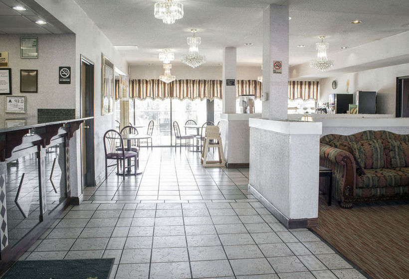 Hotel Quality Inn High Point  | High Point | North Carolina | United States 10