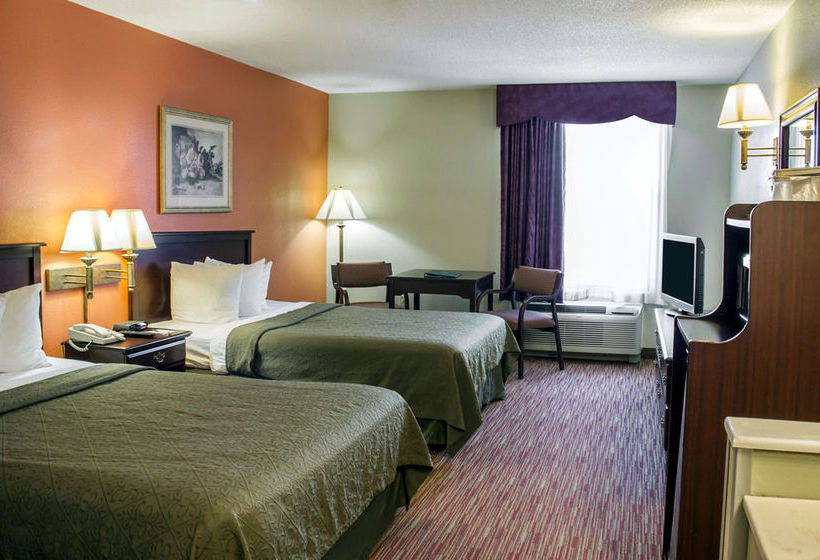Hotel Quality Inn High Point  | High Point | North Carolina | United States 13