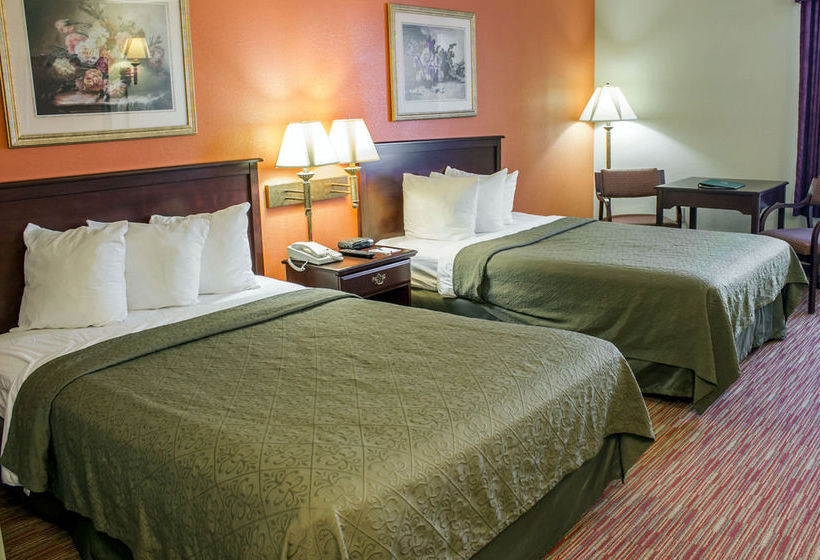 Hotel Quality Inn High Point  | High Point | North Carolina | United States 14