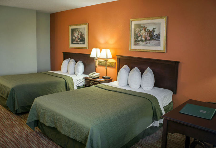 Hotel Quality Inn High Point  | High Point | North Carolina | United States 15
