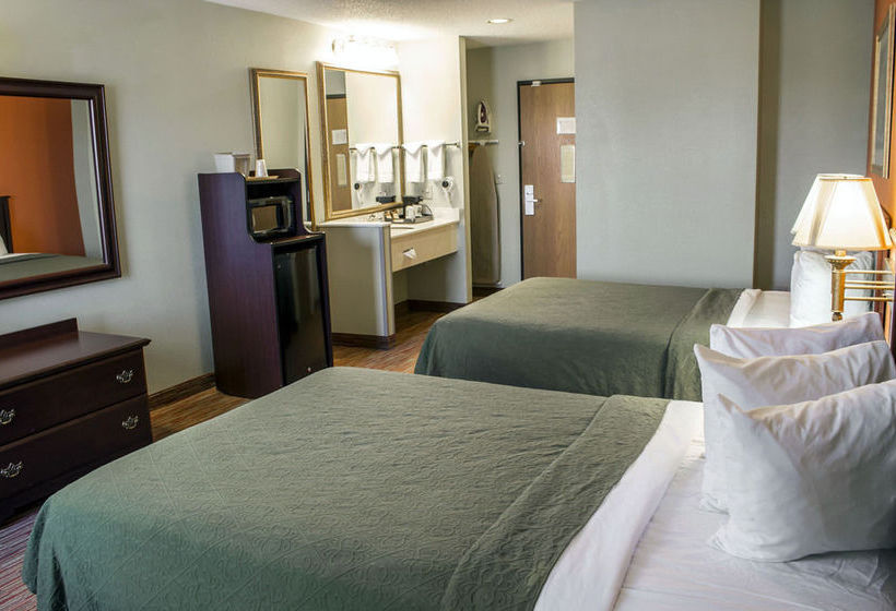 Hotel Quality Inn High Point  | High Point | North Carolina | United States 16