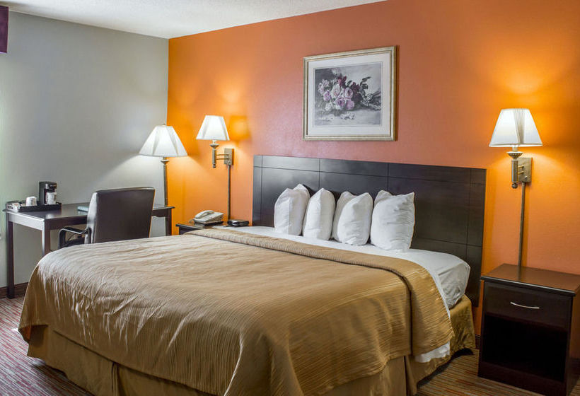 Hotel Quality Inn High Point  | High Point | North Carolina | United States 17