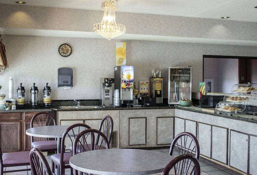 Hotel Quality Inn High Point  | High Point | North Carolina | United States 3