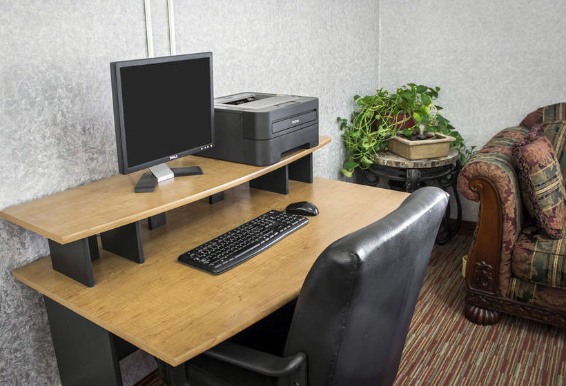 Hotel Quality Inn High Point  | High Point | North Carolina | United States 4