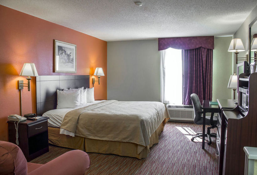Hotel Quality Inn High Point  | High Point | North Carolina | United States 5