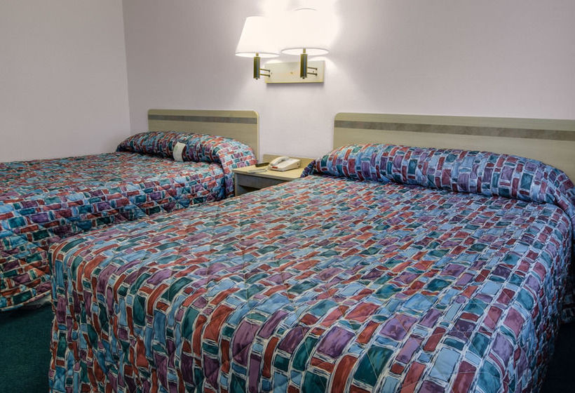 Hotel Country Inn Of Deridder 