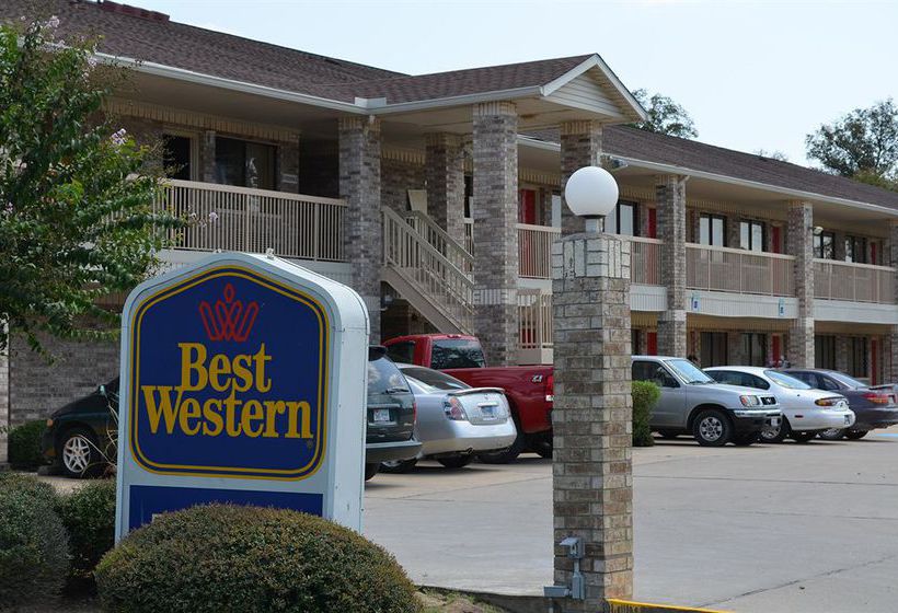 Hotel Best Western Willis 