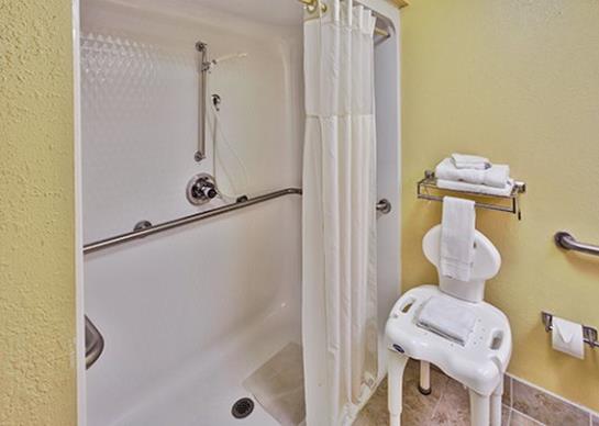 Hotel Comfort Inn Waynesboro 