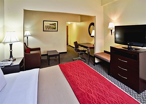 Hotel Comfort Inn Waynesboro  | Waynesboro | Virginia | United States 1