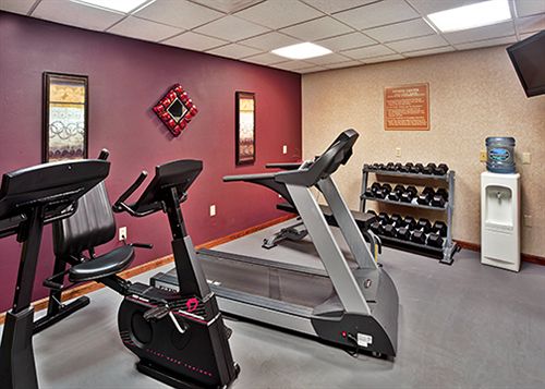 Hotel Comfort Inn Waynesboro  | Waynesboro | Virginia | United States 11